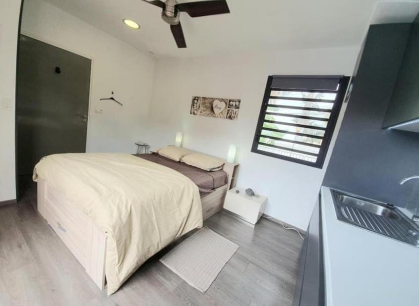 Villa Cap Detente Et Spa Saint-Louis Ngoại thất bức ảnh